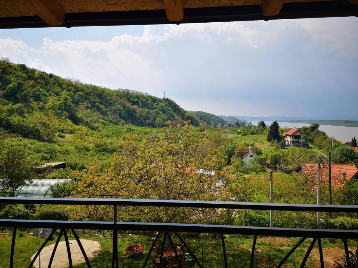 סמדרבו Apartman Snezana Jugovo מראה חיצוני תמונה