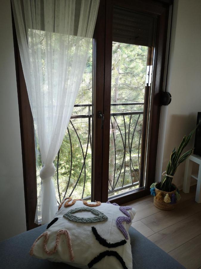 סמדרבו Apartman Snezana Jugovo מראה חיצוני תמונה