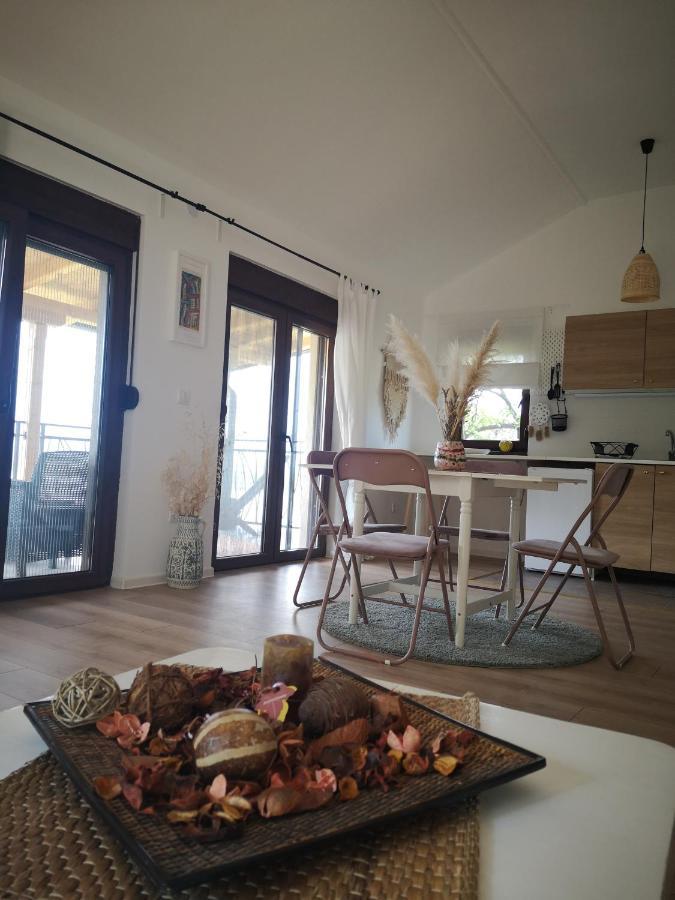 סמדרבו Apartman Snezana Jugovo מראה חיצוני תמונה