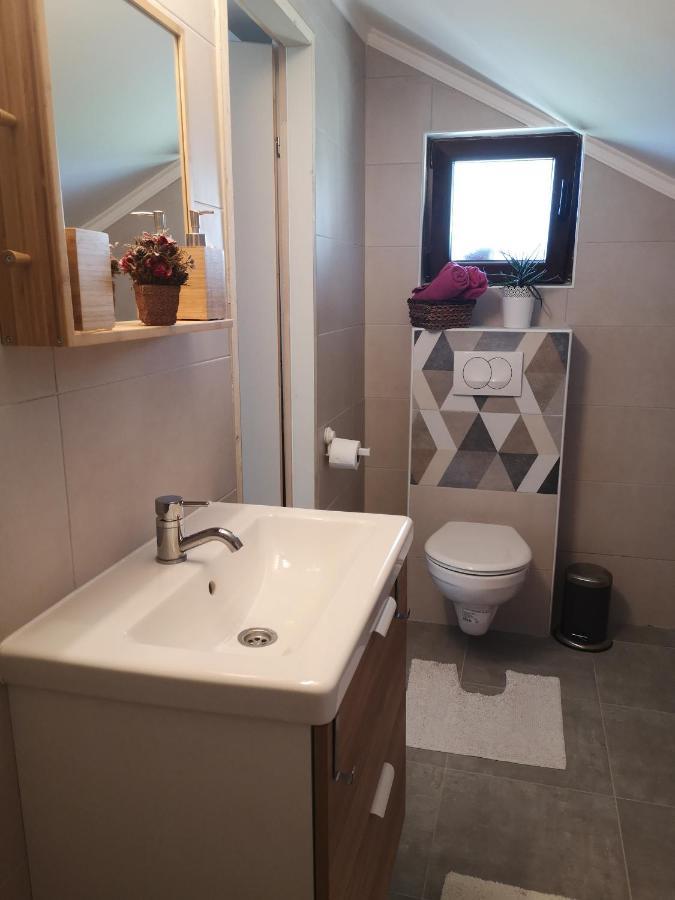 סמדרבו Apartman Snezana Jugovo מראה חיצוני תמונה