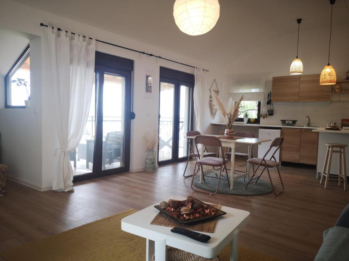 סמדרבו Apartman Snezana Jugovo מראה חיצוני תמונה