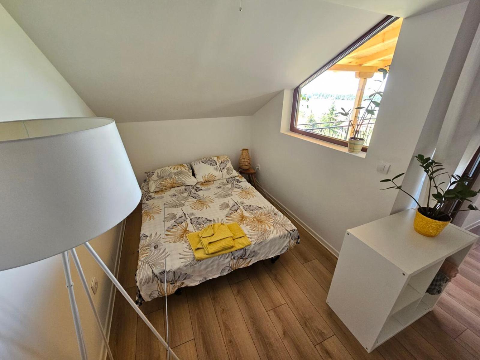 סמדרבו Apartman Snezana Jugovo מראה חיצוני תמונה