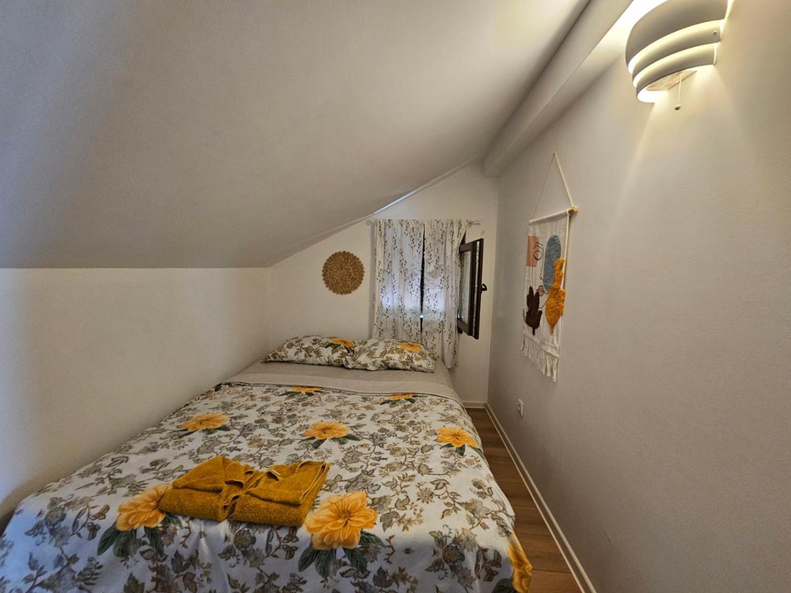 סמדרבו Apartman Snezana Jugovo מראה חיצוני תמונה